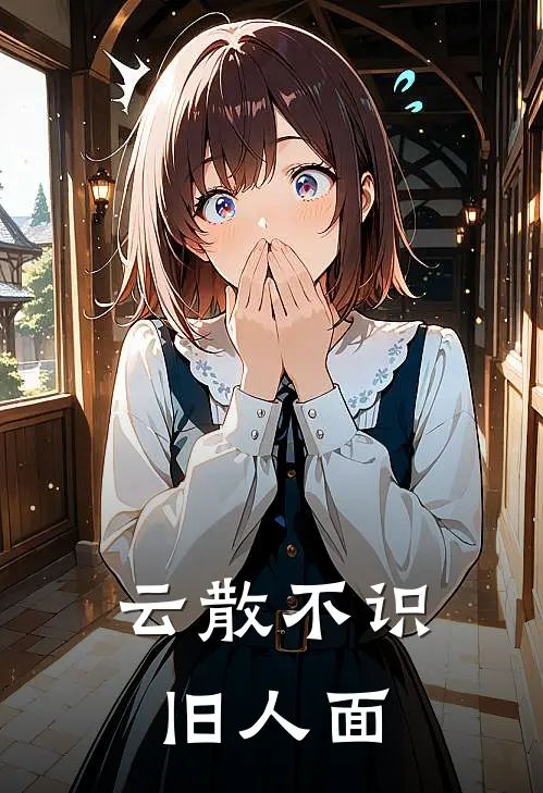 云散不识旧人面