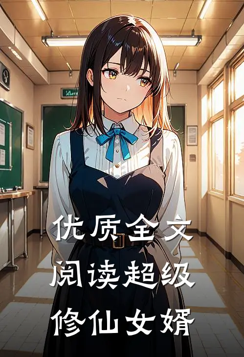 优质全文阅读超级修仙女婿