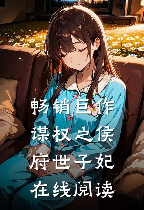 畅销巨作谋权之侯府世子妃在线阅读