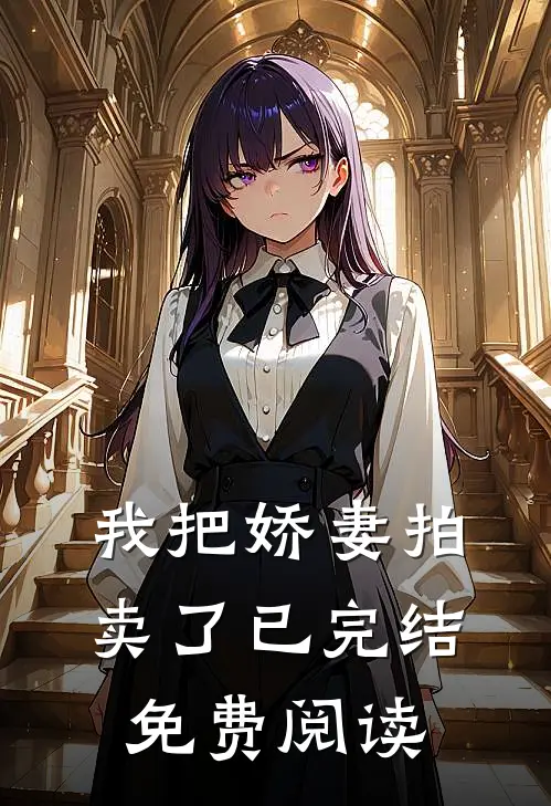 我把娇妻拍卖了已完结免费阅读