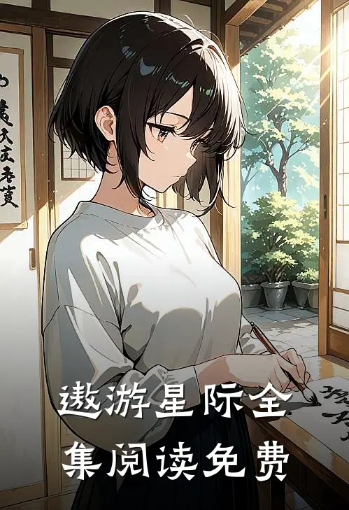 遨游星际全集阅读免费