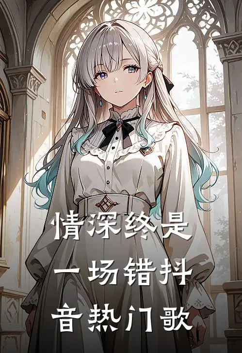 情深终是一场错抖音热门歌