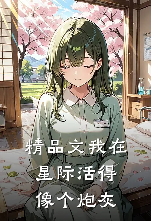 精品文我在星际活得像个炮灰