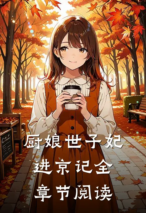 厨娘世子妃进京记全章节阅读