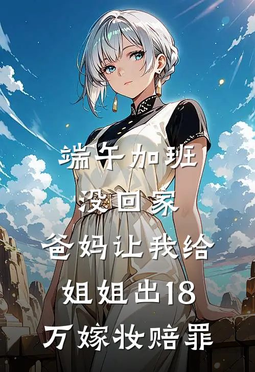 端午加班没回家，爸妈让我给姐姐出18万嫁妆赔罪