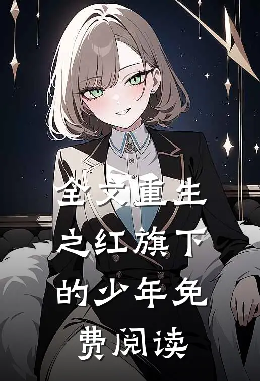 全文重生之红旗下的少年免费阅读