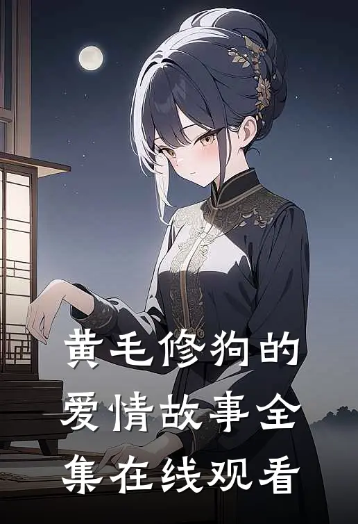 黄毛修狗的爱情故事 全集在线观看