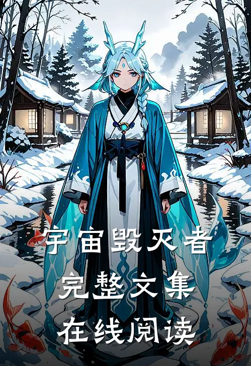宇宙毁灭者完整文集在线阅读