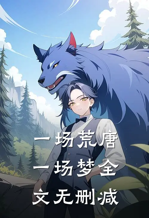 一场荒唐一场梦全文无删减