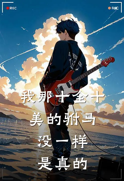 我那十全十美的驸马，没一样是真的