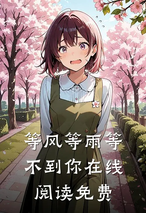 等风等雨等不到你在线阅读免费