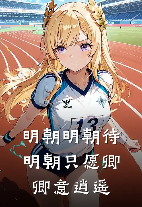 明朝明朝待明朝 只愿卿卿意逍遥