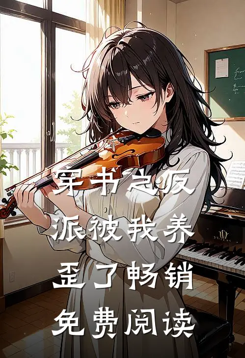 穿书之反派被我养歪了畅销免费阅读