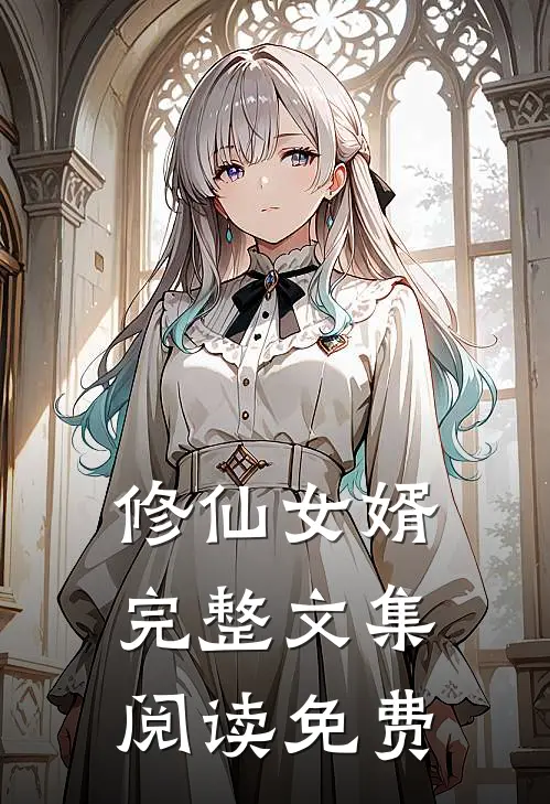 修仙女婿完整文集阅读免费