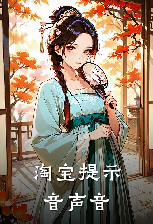 淘宝提示音声音