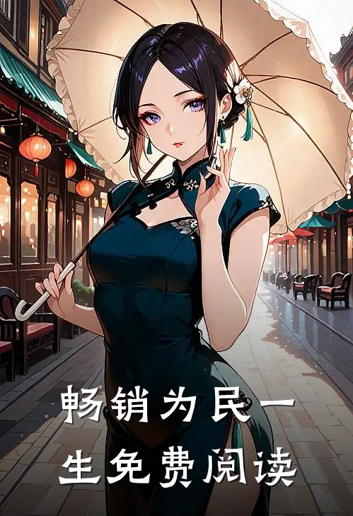 畅销为民一生免费阅读