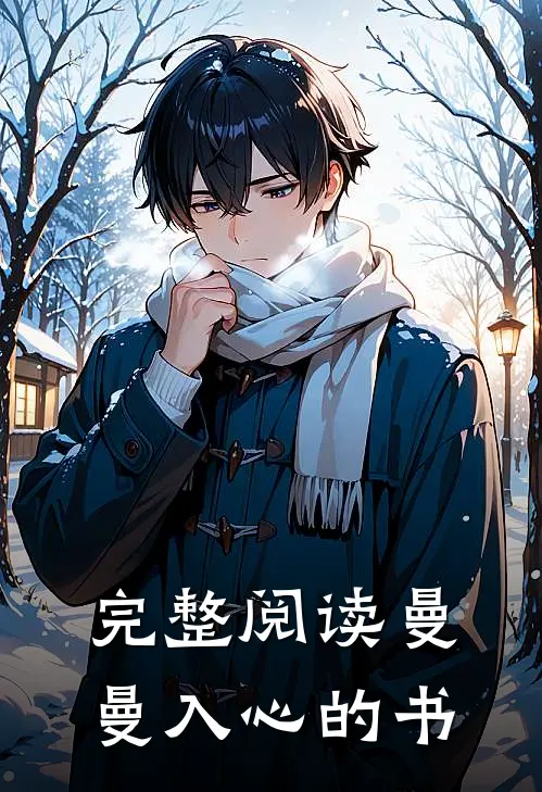 完整阅读曼曼入心的书
