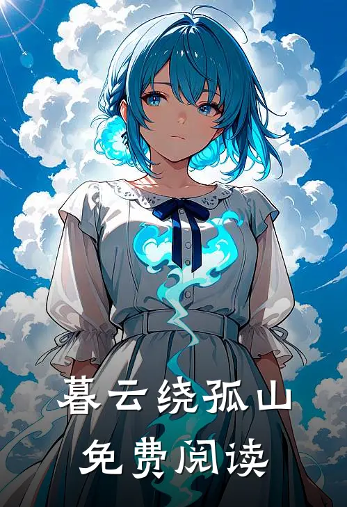 暮云绕孤山免费阅读