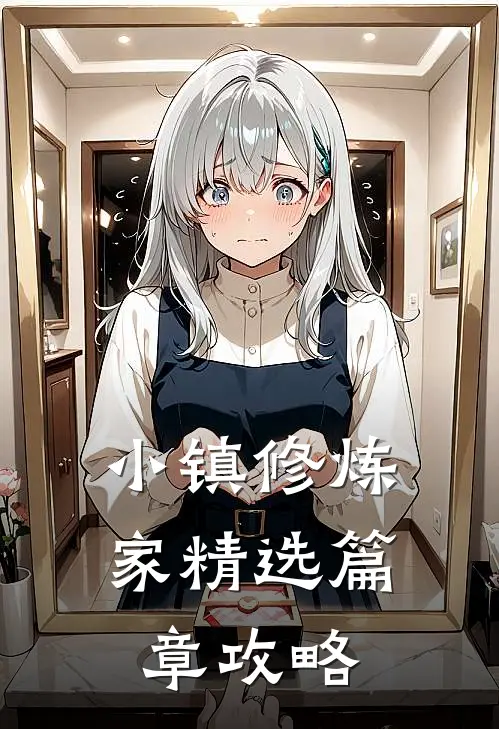 小镇修炼家精选篇章攻略