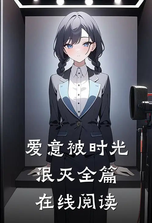 爱意被时光泯灭全篇在线阅读