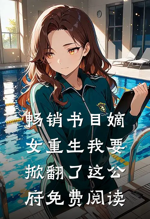 畅销书目嫡女重生我要掀翻了这公府免费阅读