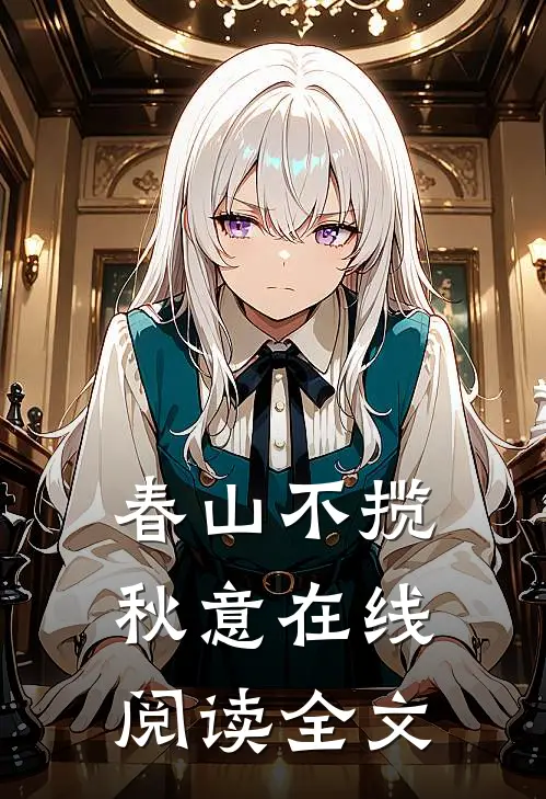 春山不揽秋意在线阅读全文