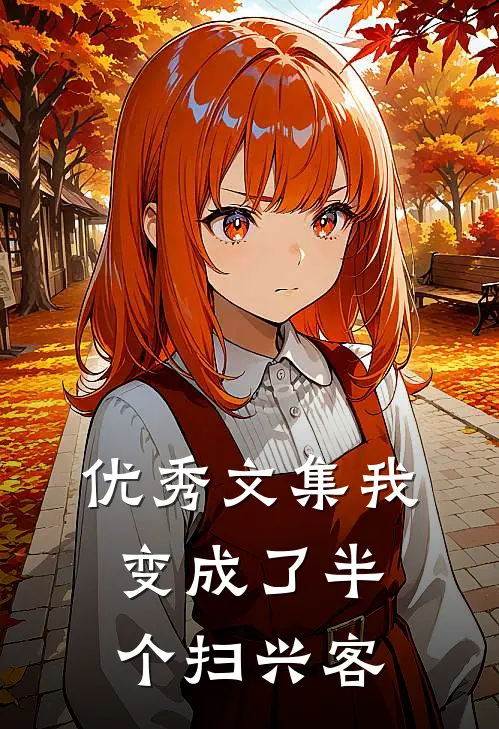 优秀文集我变成了半个扫兴客
