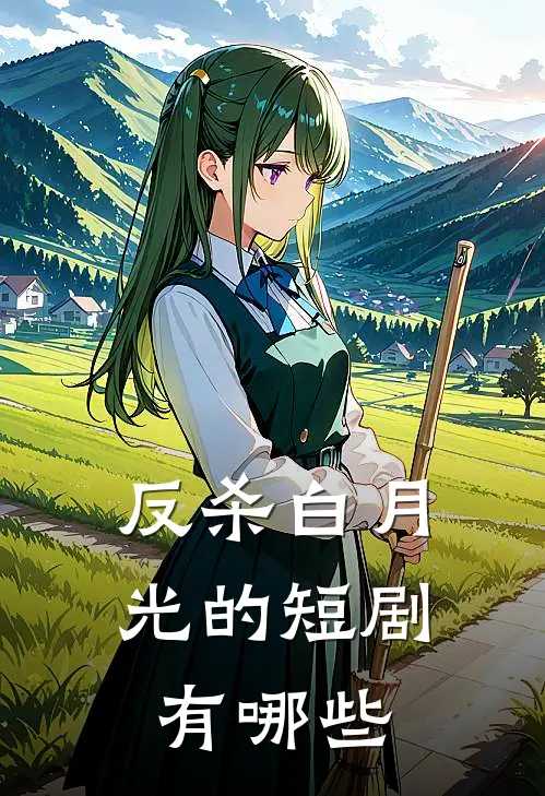 反杀白月光的短剧有哪些