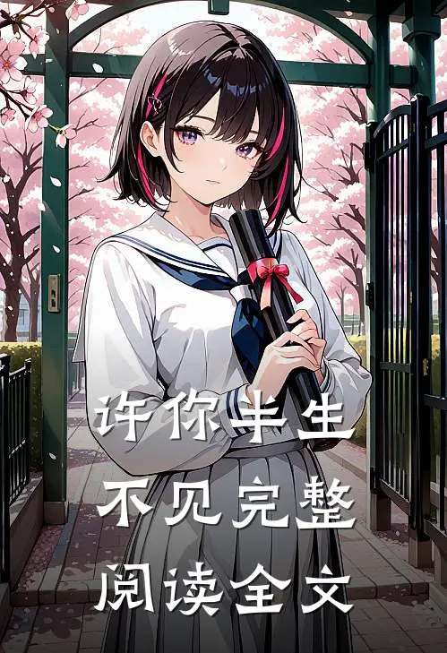 许你半生不见完整阅读全文