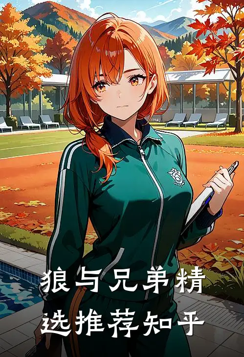 狼与兄弟精选推荐知乎