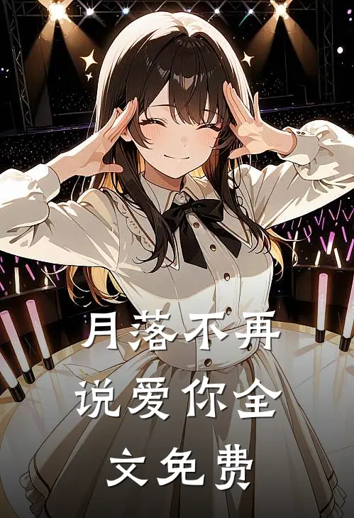 月落不再说爱你全文免费