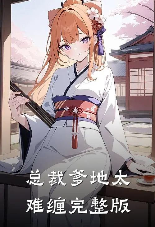 总裁爹地太难缠完整版