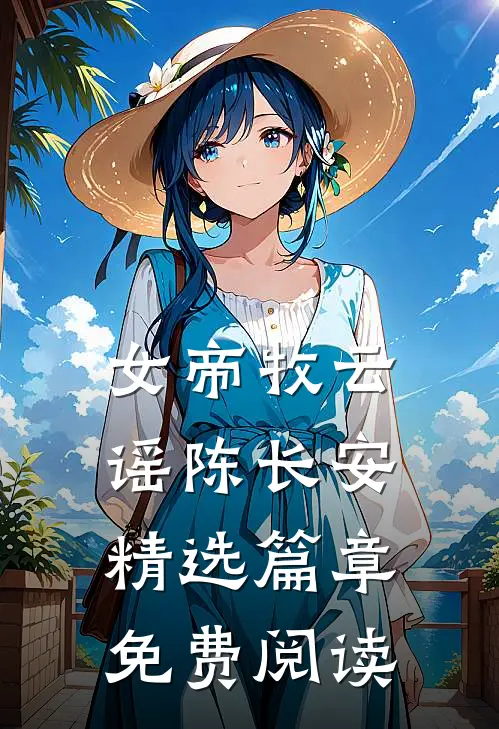 女帝牧云谣陈长安精选篇章免费阅读