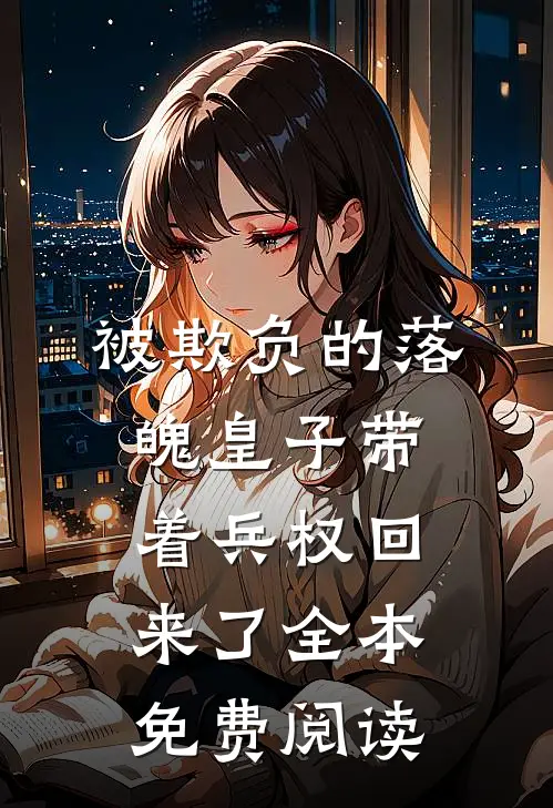 被欺负的落魄皇子带着兵权回来了全本免费阅读