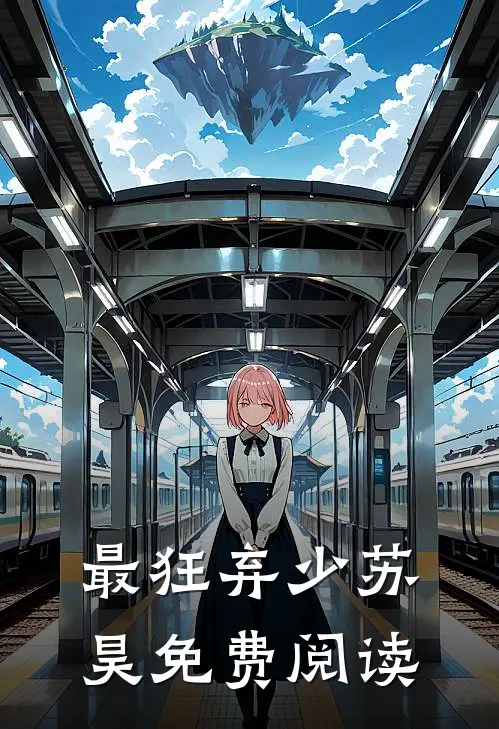 最狂弃少苏昊免费阅读
