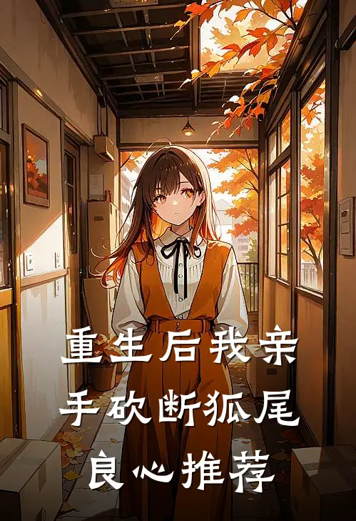 重生后我亲手砍断狐尾良心推荐