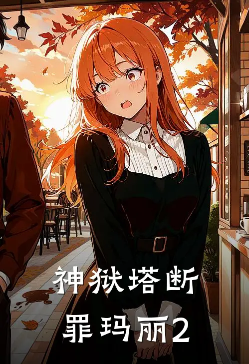 神狱塔断罪玛丽2
