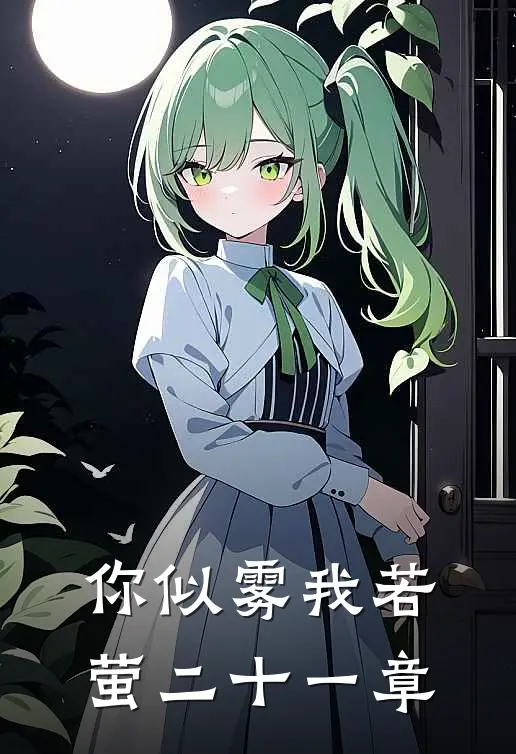 你似雾我若萤二十一章