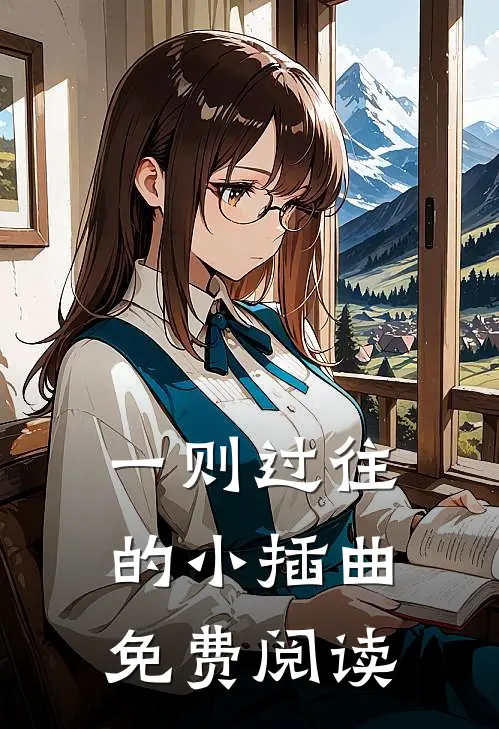 一则过往的小插曲免费阅读