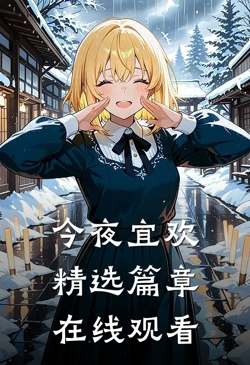 今夜宜欢精选篇章在线观看