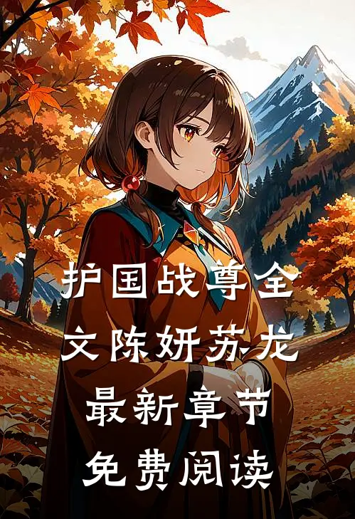 护国战尊全文陈妍苏龙最新章节免费阅读