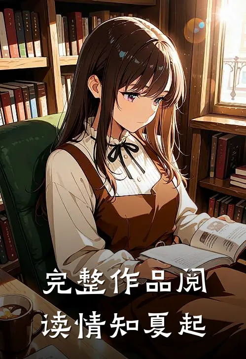 完整作品阅读情知夏起