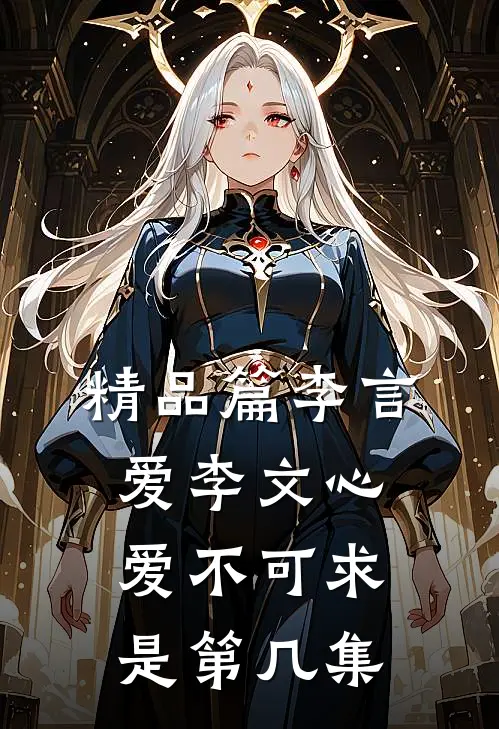 精品篇李言爱李文心爱不可求是第几集