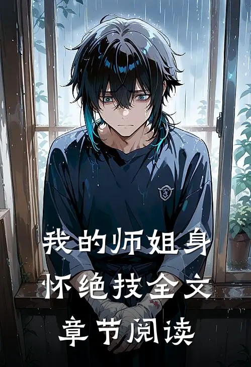 我的师姐身怀绝技全文章节阅读