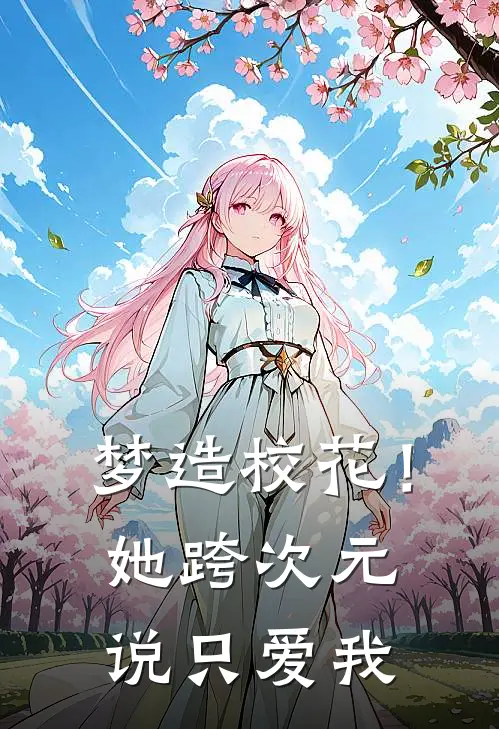 梦造校花！她跨次元说只爱我