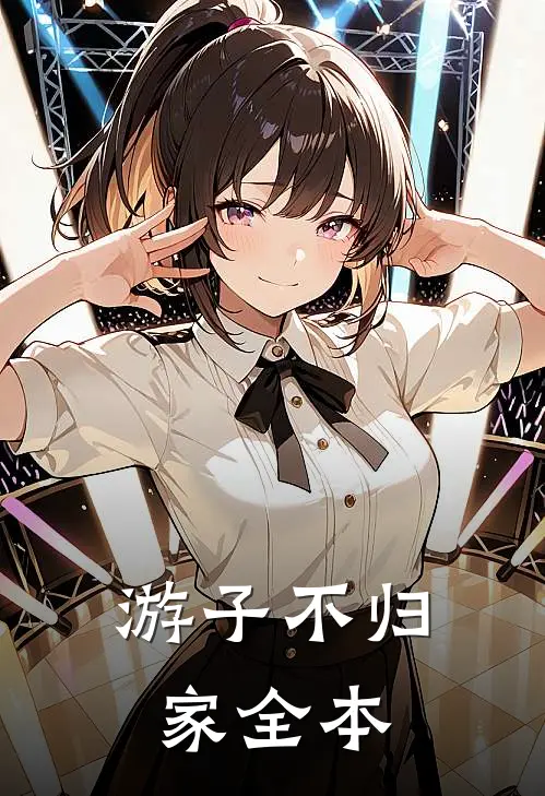 游子不归家全本
