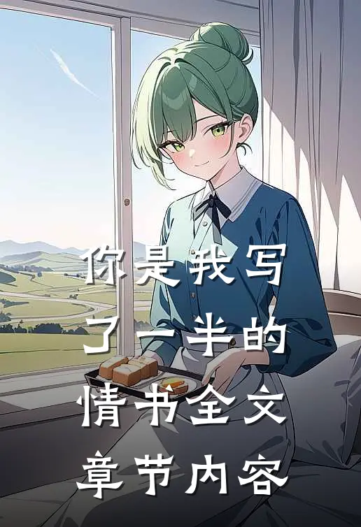你是我写了一半的情书全文章节内容
