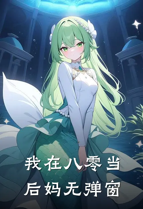 我在八零当后妈无弹窗
