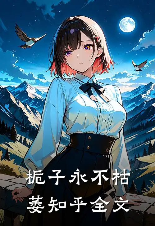 栀子永不枯萎知乎全文