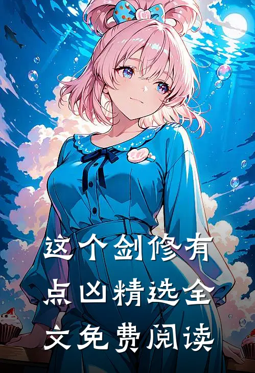 这个剑修有点凶精选全文免费阅读